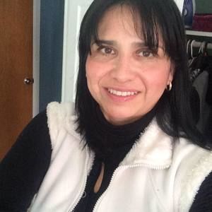 Meet your Posher, Sandra